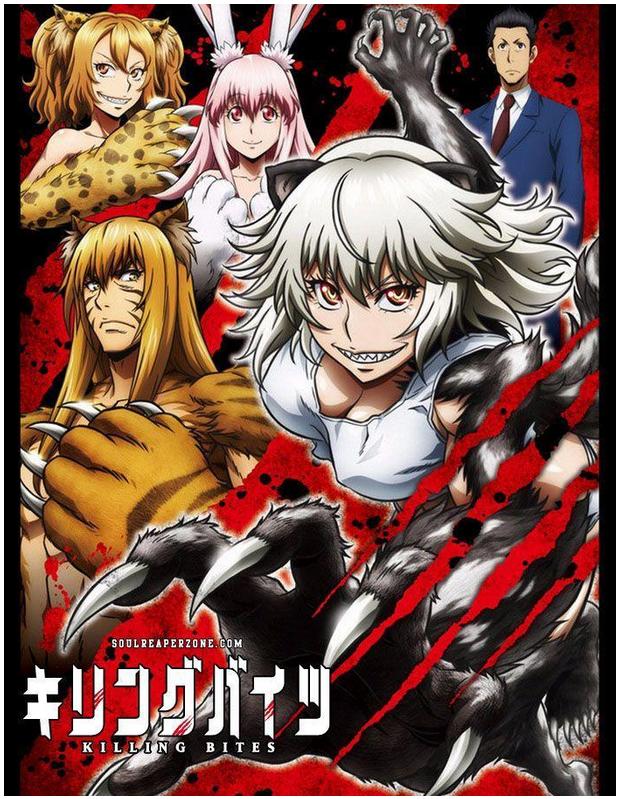 Bocados mortales (12)